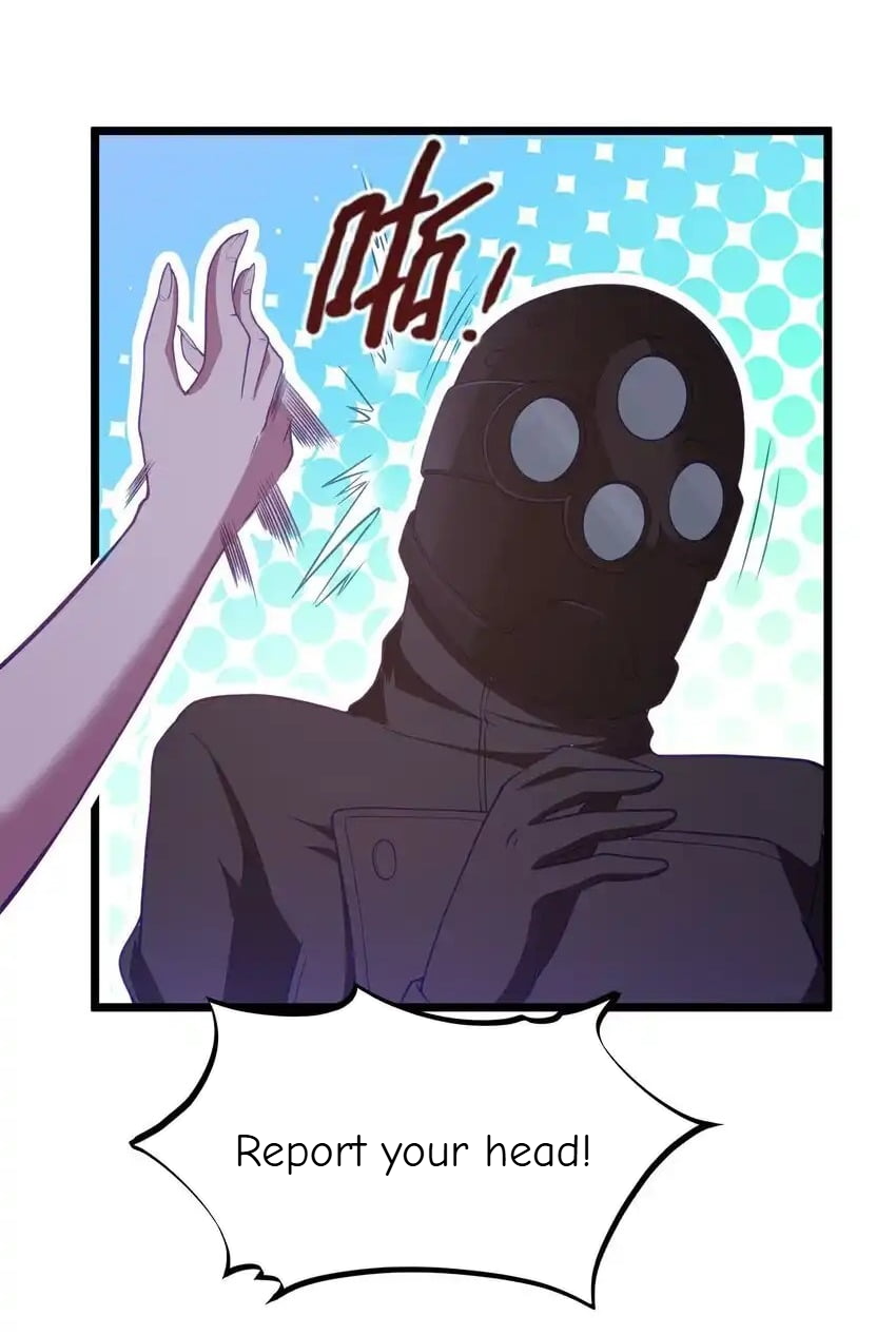 This Hero is a Money Supremacist Chapter 34 - page 57